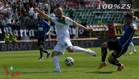 Michał Fidziukiewicz: Potrzebujemy czasu