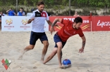 Puchar Polski Beach Soccer 2019 - TONIO TEAM SOSNOWIEC