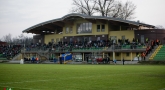 Przed meczem w Kaliszu