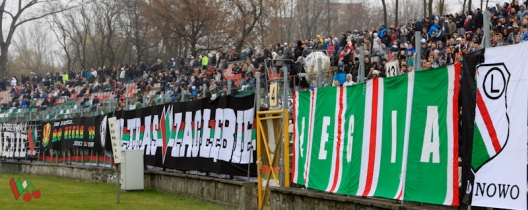 Zapisy na wyjazd do Warszawy. Zmiana godziny zbiórki!