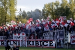 Zagłębie Sosnowiec - Cracovia Kraków (cz. 2)
