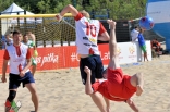 Puchar Polski Beach Soccer 2019 - TONIO TEAM SOSNOWIEC