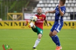 Zagłębie Sosnowiec - Miedź Legnica