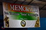 I memoriał im. Tomasza 