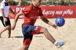 Puchar Polski Beach Soccer 2019 - TONIO TEAM SOSNOWIEC