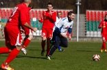 Zagłębie - Unia Tarnów (sparing)
