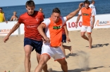 Puchar Polski Beach Soccer 2019 - TONIO TEAM SOSNOWIEC