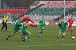Sparing: Zagłębie - GKS