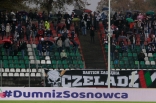 Zagłębie Sosnowiec - Miedź Legnica