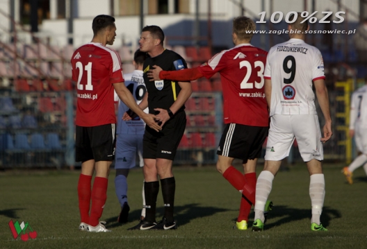 Tomasz Musiał sędzią meczu z Piastem