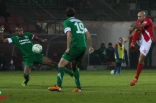 Zagłębie Sosnowiec - Warta Poznań