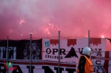 Zagłębie Sosnowiec - Cracovia Kraków (cz. 2)
