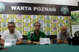 Warta Poznań - Zagłębie Sosnowiec