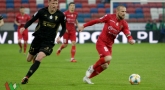Mateusz Matras piłkarzem Zagłębia