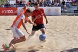 Puchar Polski Beach Soccer 2019 - TONIO TEAM SOSNOWIEC