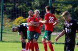 Zagłębie II Sosnowiec - GKS II Katowice