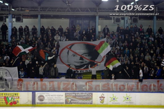 Galeria zdjęć z hokeja