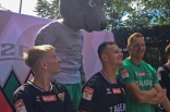 Prezentacja drużyny przed startem sezonu 2026/2027