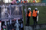 Zagłębie Sosnowiec - Cracovia Kraków (cz. 2)