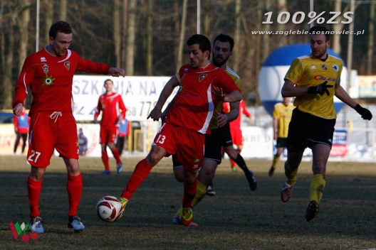 Dwa w jednym na Kaszubach - część II