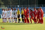 Warta Poznań - Zagłębie Sosnowiec