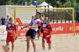 Puchar Polski Beach Soccer 2019 - TONIO TEAM SOSNOWIEC