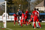 Ruch Zdzieszowice - Zagłębie Sosnowiec
