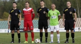 Marcin Szczerbowicz sędzią meczu z Resovią