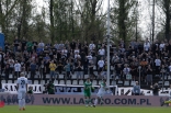 Zagłębie Sosnowiec - Sandecja Nowy Sącz