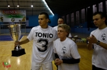 I memoriał im. Tomasza 