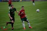 GKS Jastrzębie - Zagłębie Sosnowiec