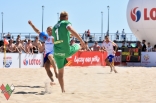 Puchar Polski Beach Soccer 2019 - TONIO TEAM SOSNOWIEC