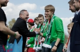 Zagłębie Sosnowiec - Sandecja Nowy Sącz