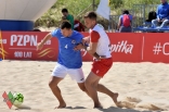 Puchar Polski Beach Soccer 2019 - TONIO TEAM SOSNOWIEC
