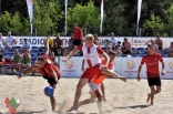 Puchar Polski Beach Soccer 2019 - TONIO TEAM SOSNOWIEC