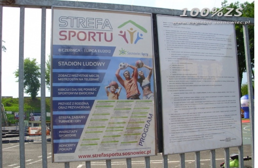Strefa Sportu?