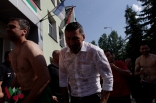 Ruch Chorzów - Zagłębie Sosnowiec (galeria 2)