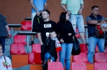 Zagłębie Sosnowiec - Ruch Zdzieszowice