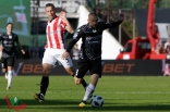Zagłębie Sosnowiec - Cracovia Kraków (cz. 2)