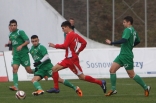 Sparing: Zagłębie - GKS