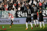 Zagłębie Sosnowiec - Cracovia Kraków (cz. 2)