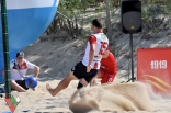 Puchar Polski Beach Soccer 2019 - TONIO TEAM SOSNOWIEC