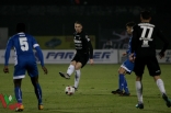 Zagłębie Sosnowiec - Miedź Legnica