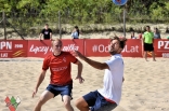Puchar Polski Beach Soccer 2019 - TONIO TEAM SOSNOWIEC