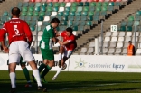 Zagłębie Sosnowiec - Chojniczanka Chojnice
