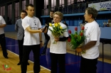 I memoriał im. Tomasza 