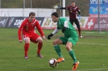 Sparing: Zagłębie - GKS