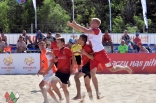 Puchar Polski Beach Soccer 2019 - TONIO TEAM SOSNOWIEC