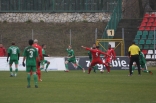 Sparing: Zagłębie - GKS