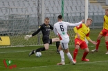 Korona Kielce - Zagłębie Sosnowiec